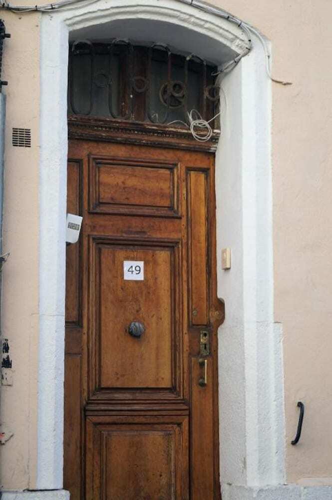 Apartamento Les Appartements D'edmond Sylvabelle