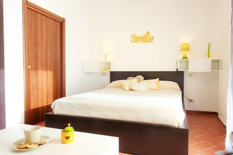 Hotel Il Cielo Di Lucio