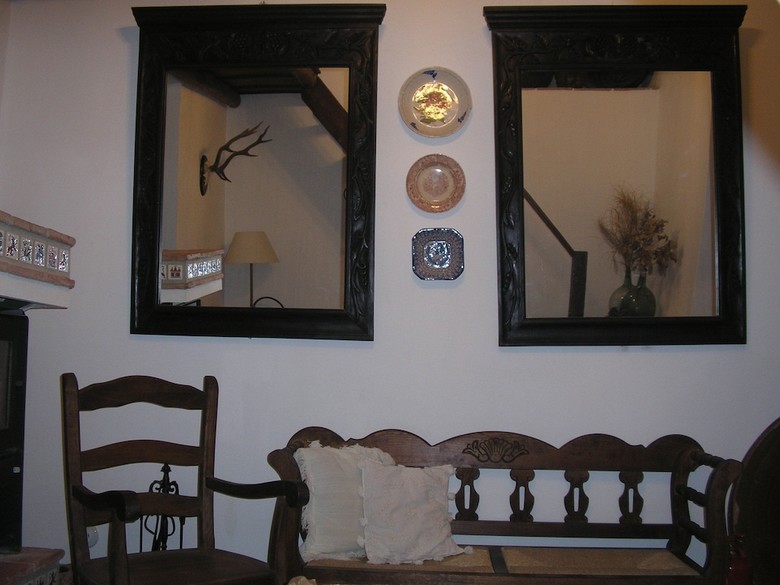 Agroturismo Hoster�a Casa Adriano