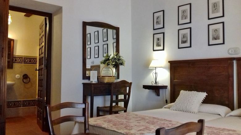 Agroturismo Hoster�a Casa Adriano