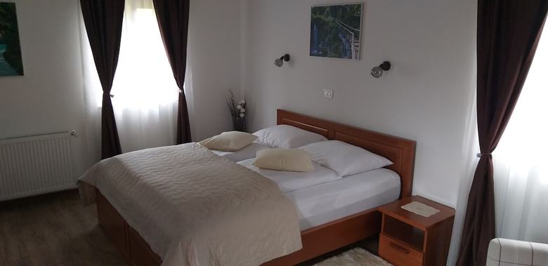 Hotel Plitvice Lakes Villa Mija