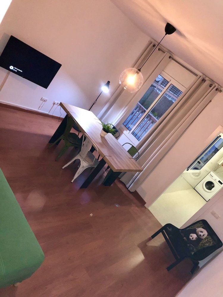 Apartamento Salou - �frica