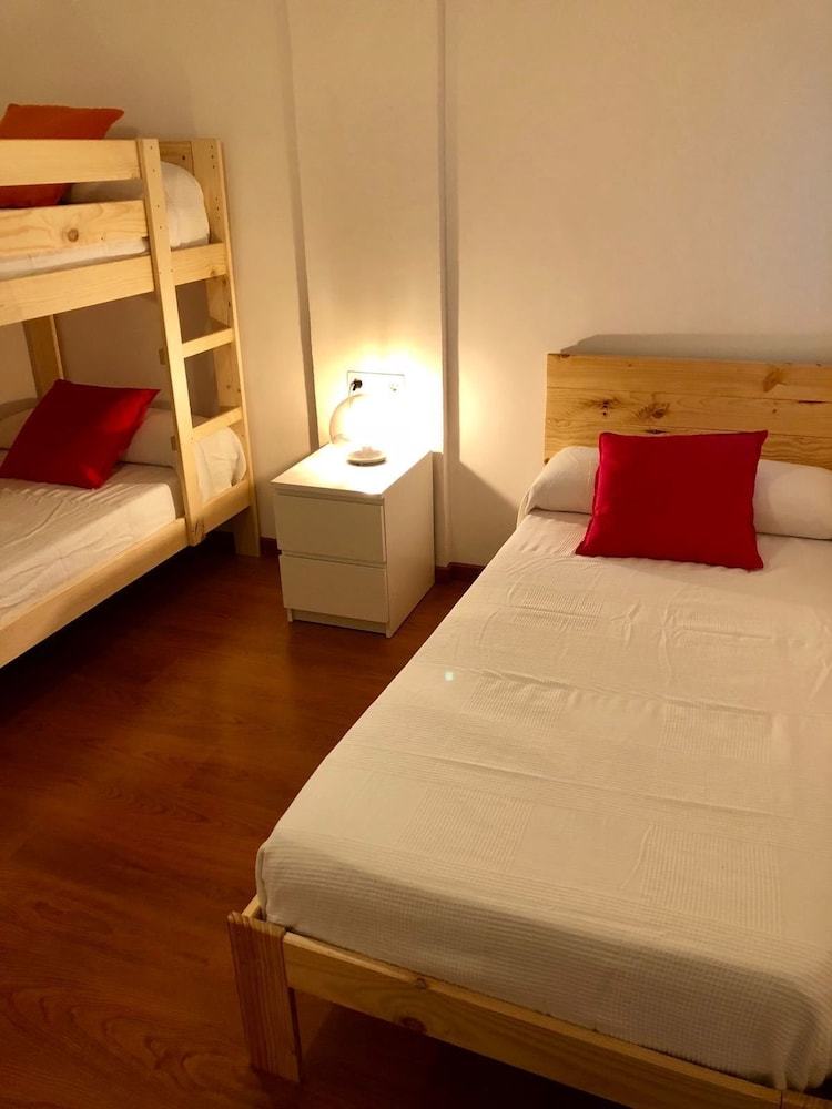 Apartamento Salou - �frica