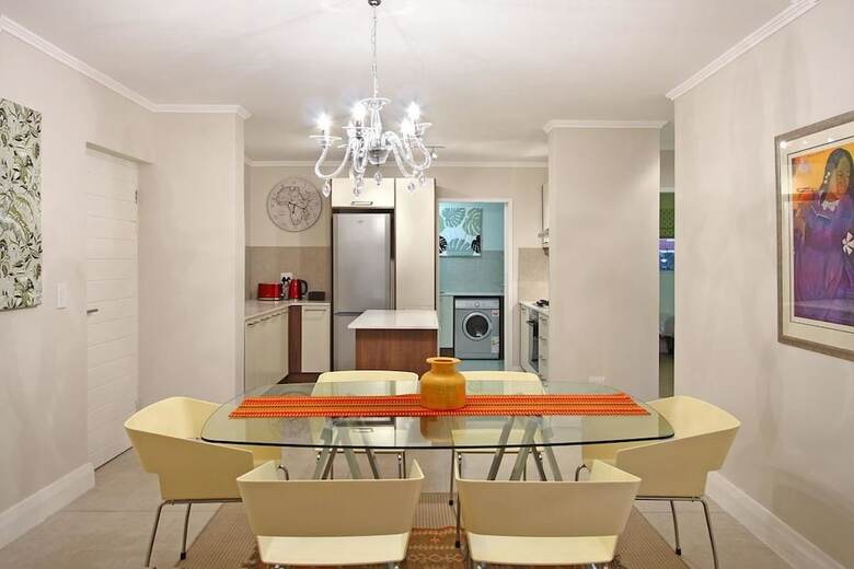 Ashton Park Luxury Apartment