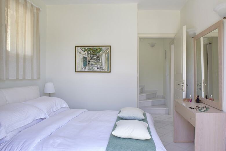 Hotel Kedros Villas