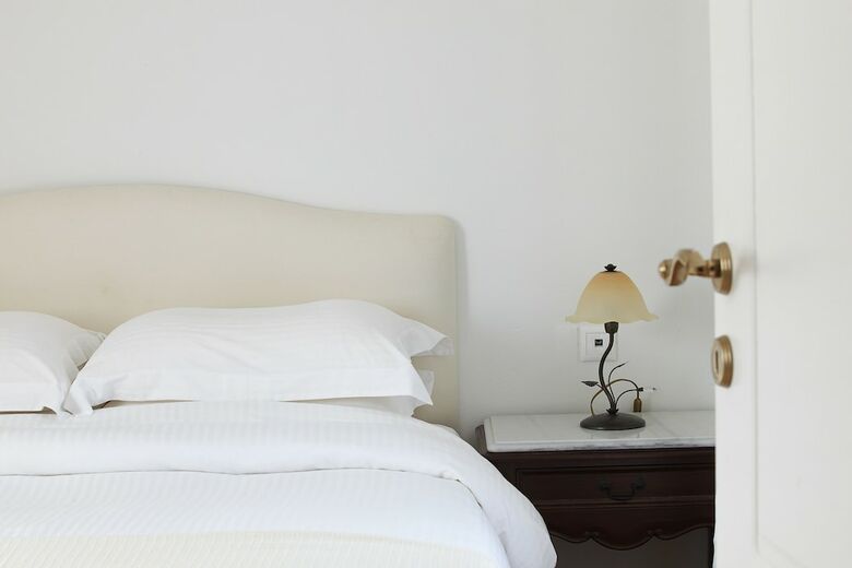 Hotel Kedros Villas
