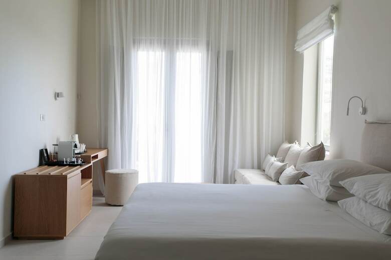 Hotel Kedros Villas