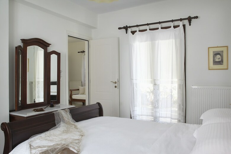 Hotel Kedros Villas