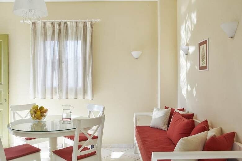 Hotel Kedros Villas