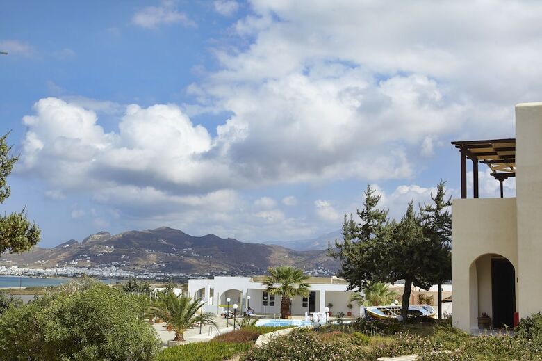 Hotel Kedros Villas