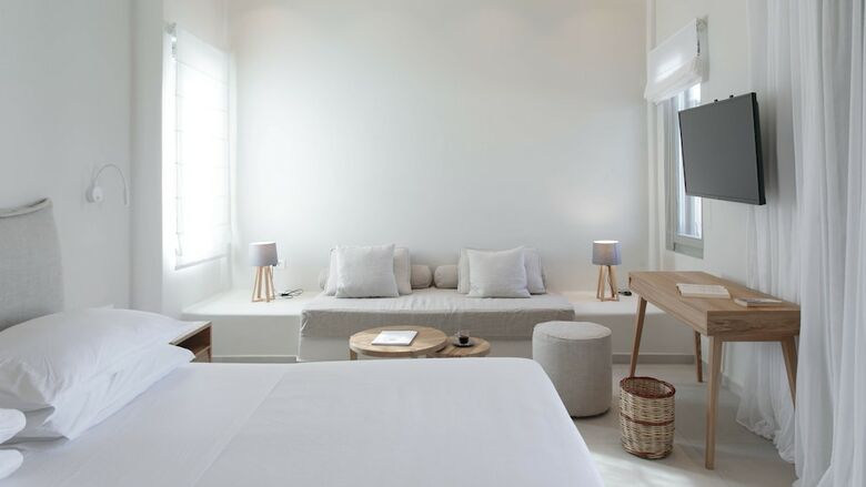 Hotel Kedros Villas