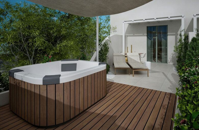 Hotel Kedros Villas