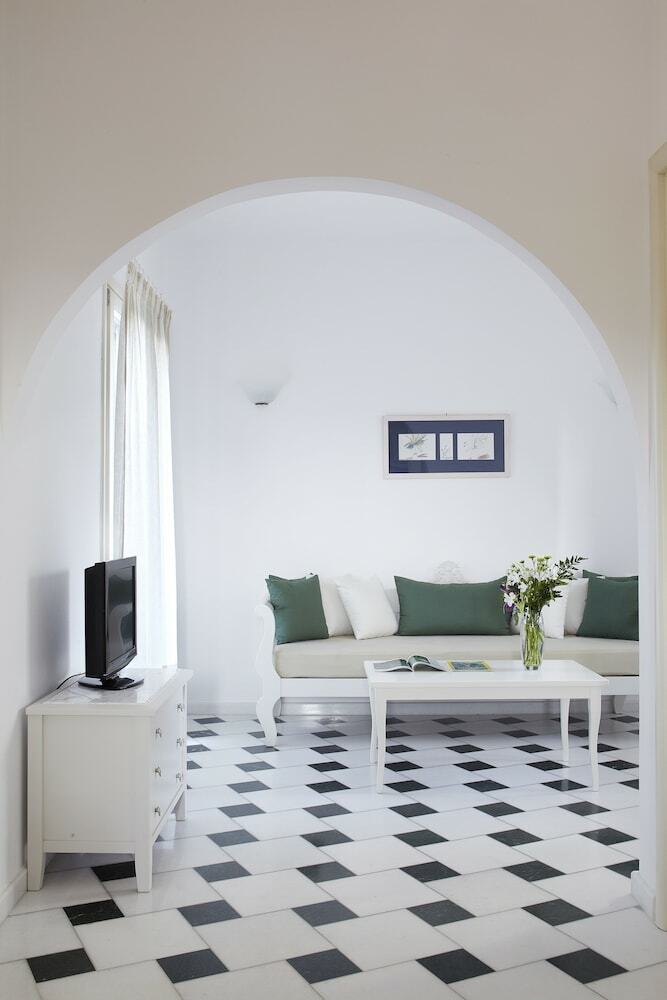 Hotel Kedros Villas