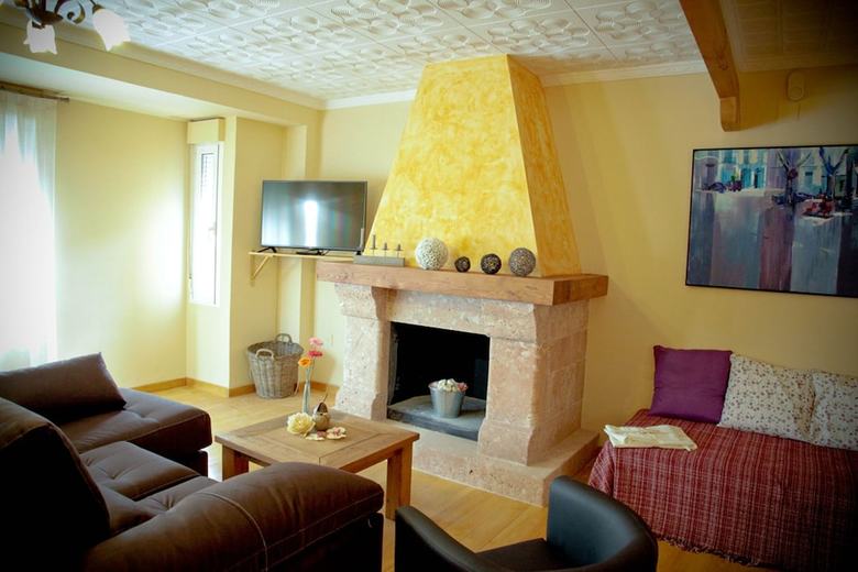 Apartamentos Casa La Remolina