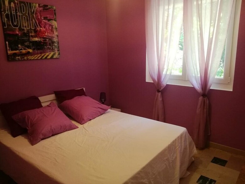 Apartamento Agachoun