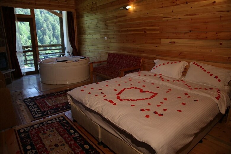 Abant Kartal Yuvasi Hotel