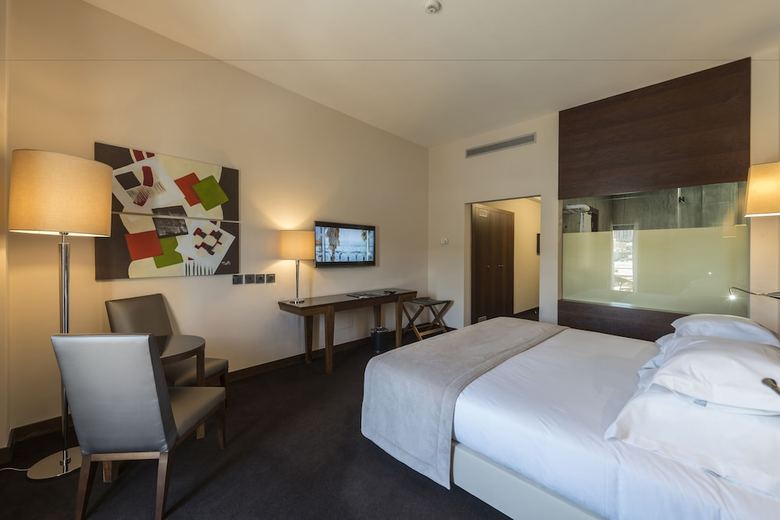 Hotel Vila Gal� Douro