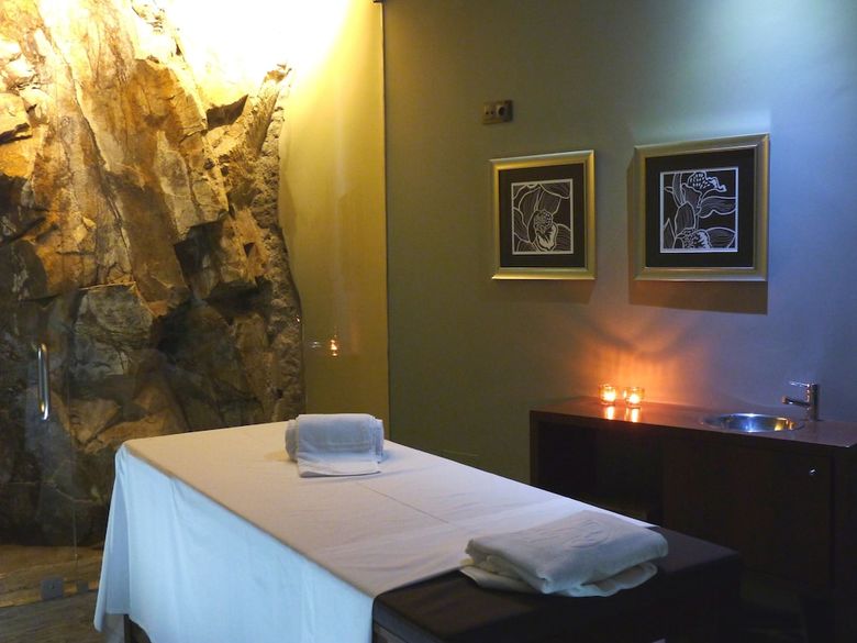 Hotel Vila Gal� Douro