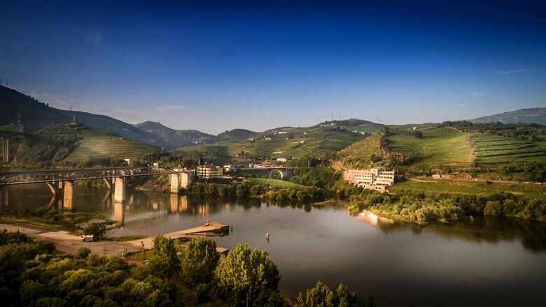 Hotel Vila Gal� Douro