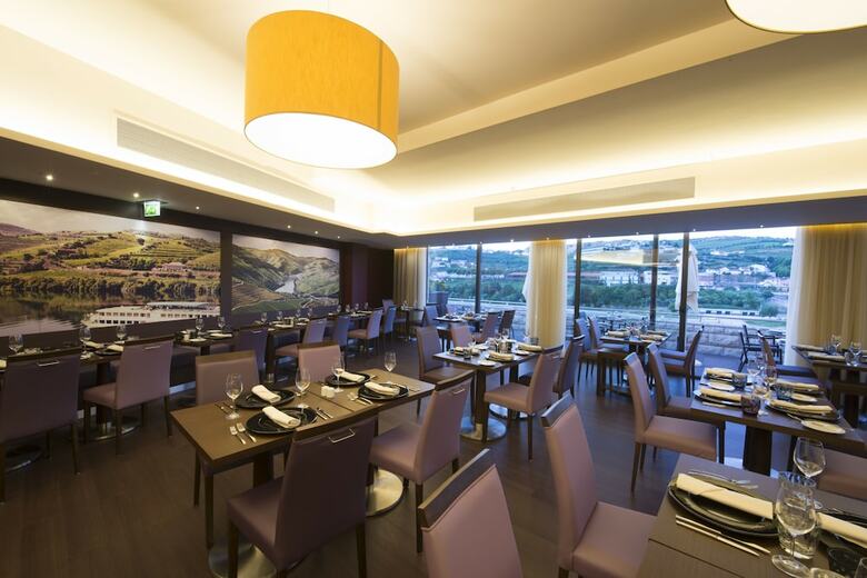 Hotel Vila Gal� Douro