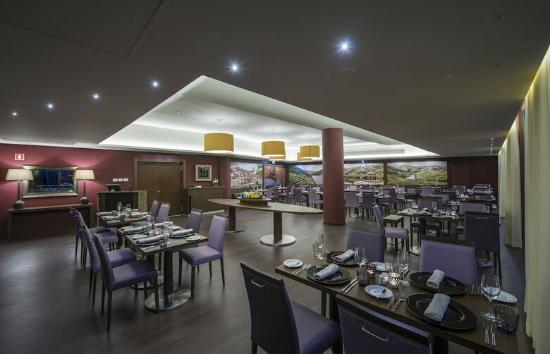 Hotel Vila Gal� Douro