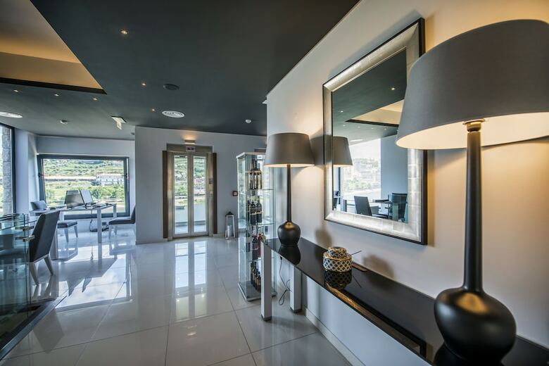 Hotel Vila Gal� Douro