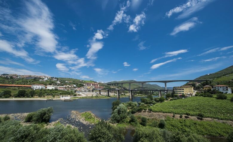 Hotel Vila Gal� Douro
