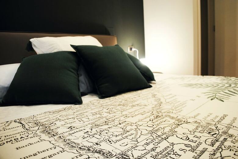 Morris B&B