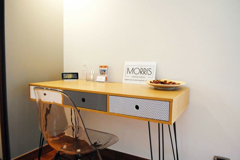 Morris B&B