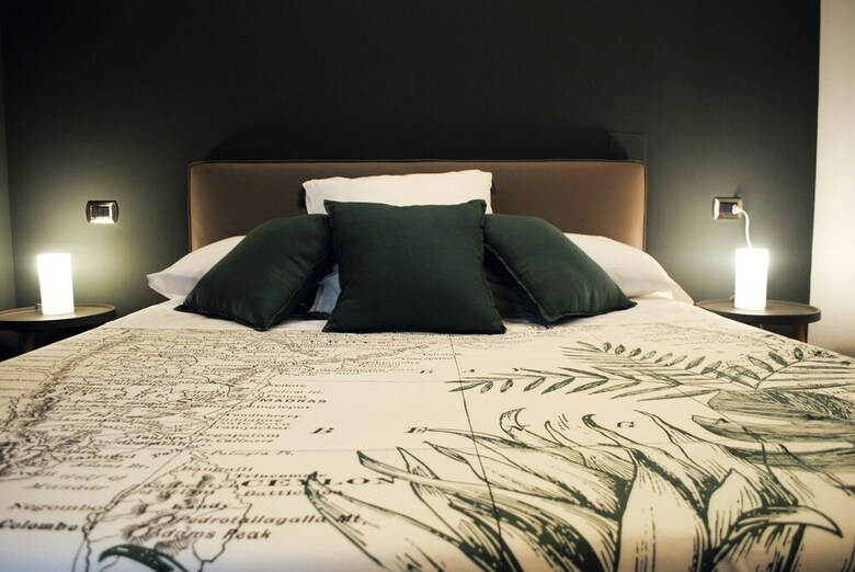 Morris B&B