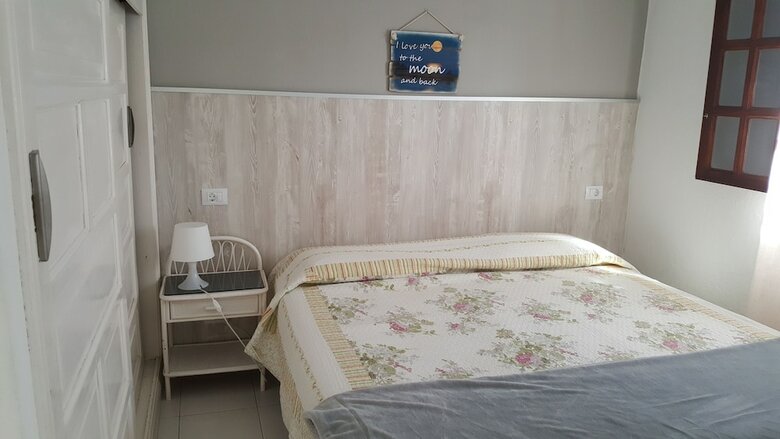 La Concha Del Mar Apartments