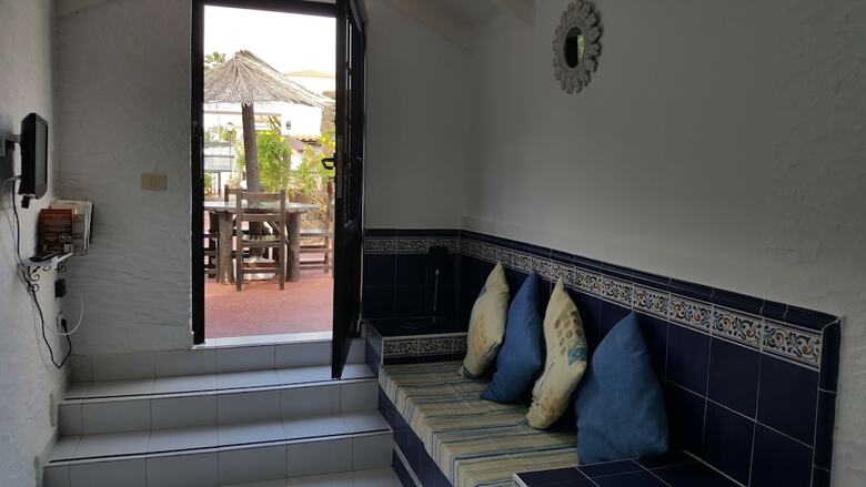 La Concha Del Mar Apartments