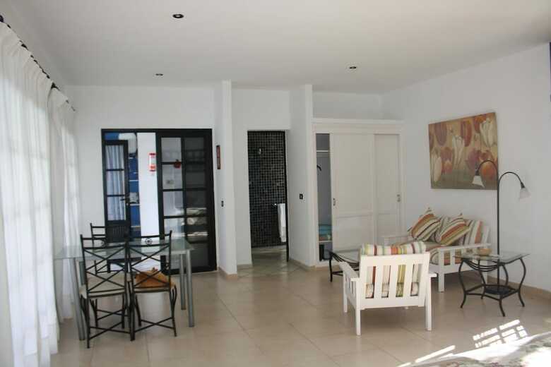 La Concha Del Mar Apartments