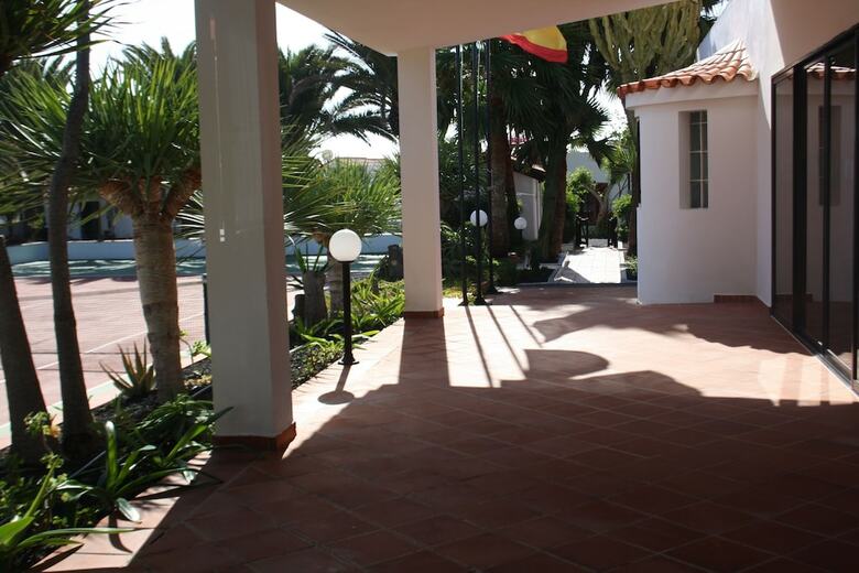La Concha Del Mar Apartments