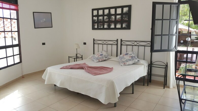 La Concha Del Mar Apartments