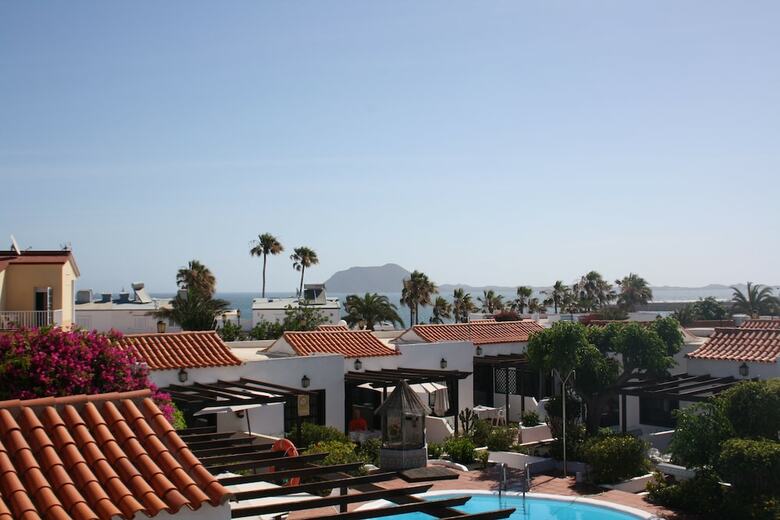 La Concha Del Mar Apartments