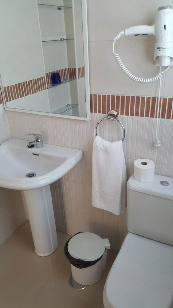 La Concha Del Mar Apartments