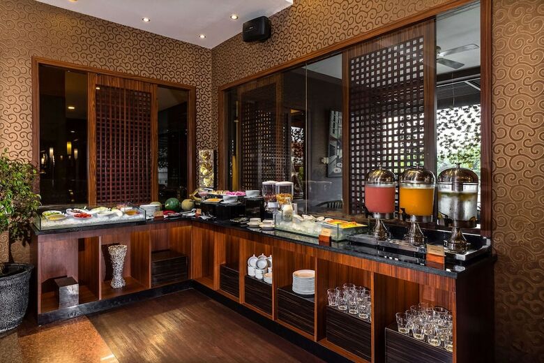 Hotel Best Western Senayan