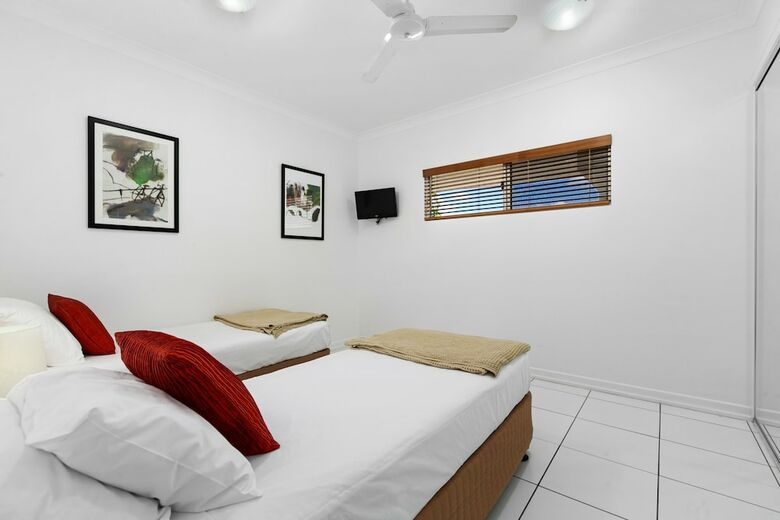 Apartamentos Bellevue At Trinity Beach
