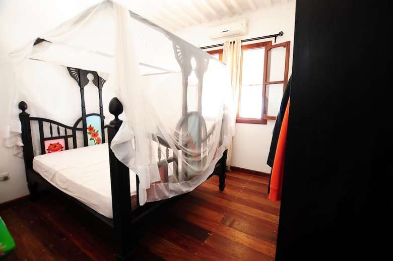 Hotel Turtle Houset