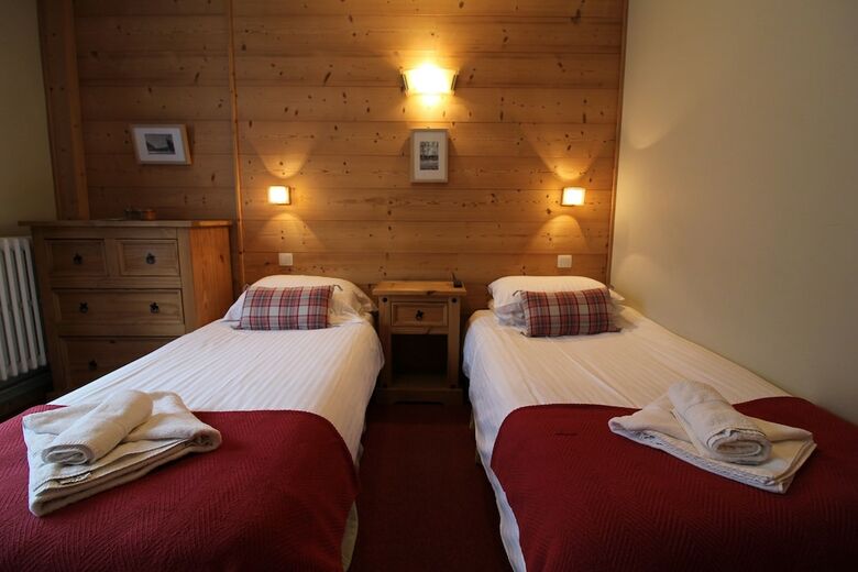Hotel Christiania