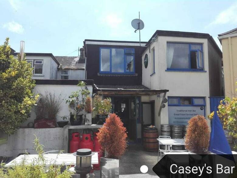 Bed & Breakfast Caseys Of Union Hall