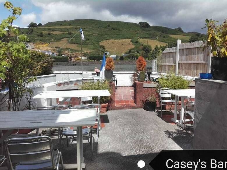 Bed & Breakfast Caseys Of Union Hall