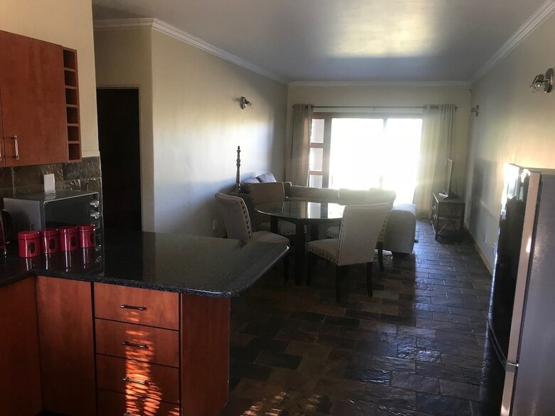 Apartamentos Shakala Village