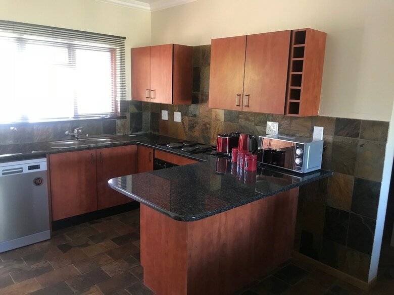 Apartamentos Shakala Village