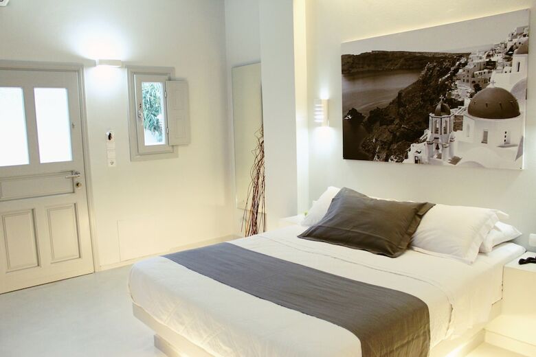 Hotel Sea La Vie Beachfront Suites