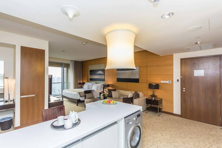 Apartamento Westminster Dubai Mall