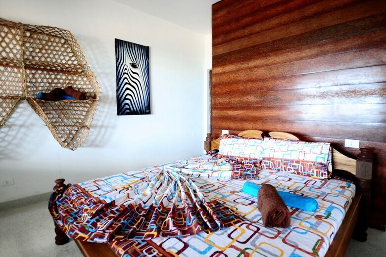 Hotel Villa Noah