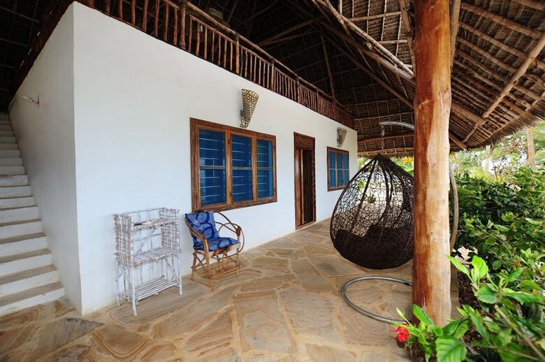 Hotel Villa Noah