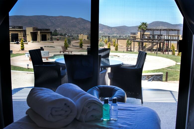 Hotel Cuatro Lunas